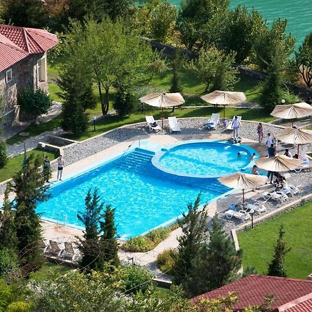 Chatcal Mountains Resort Burchmulla Extérieur photo