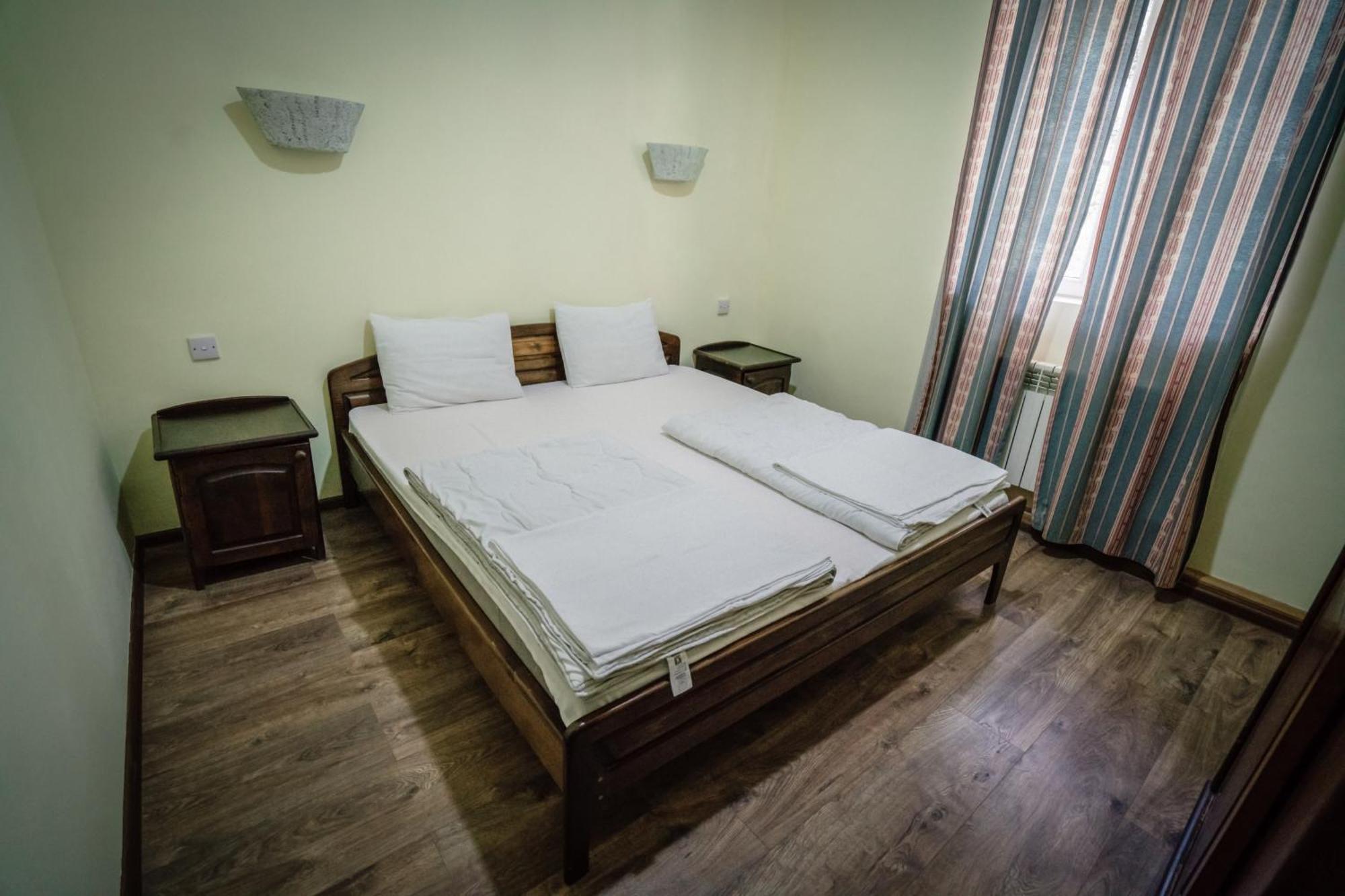 Chatcal Mountains Resort Burchmulla Extérieur photo