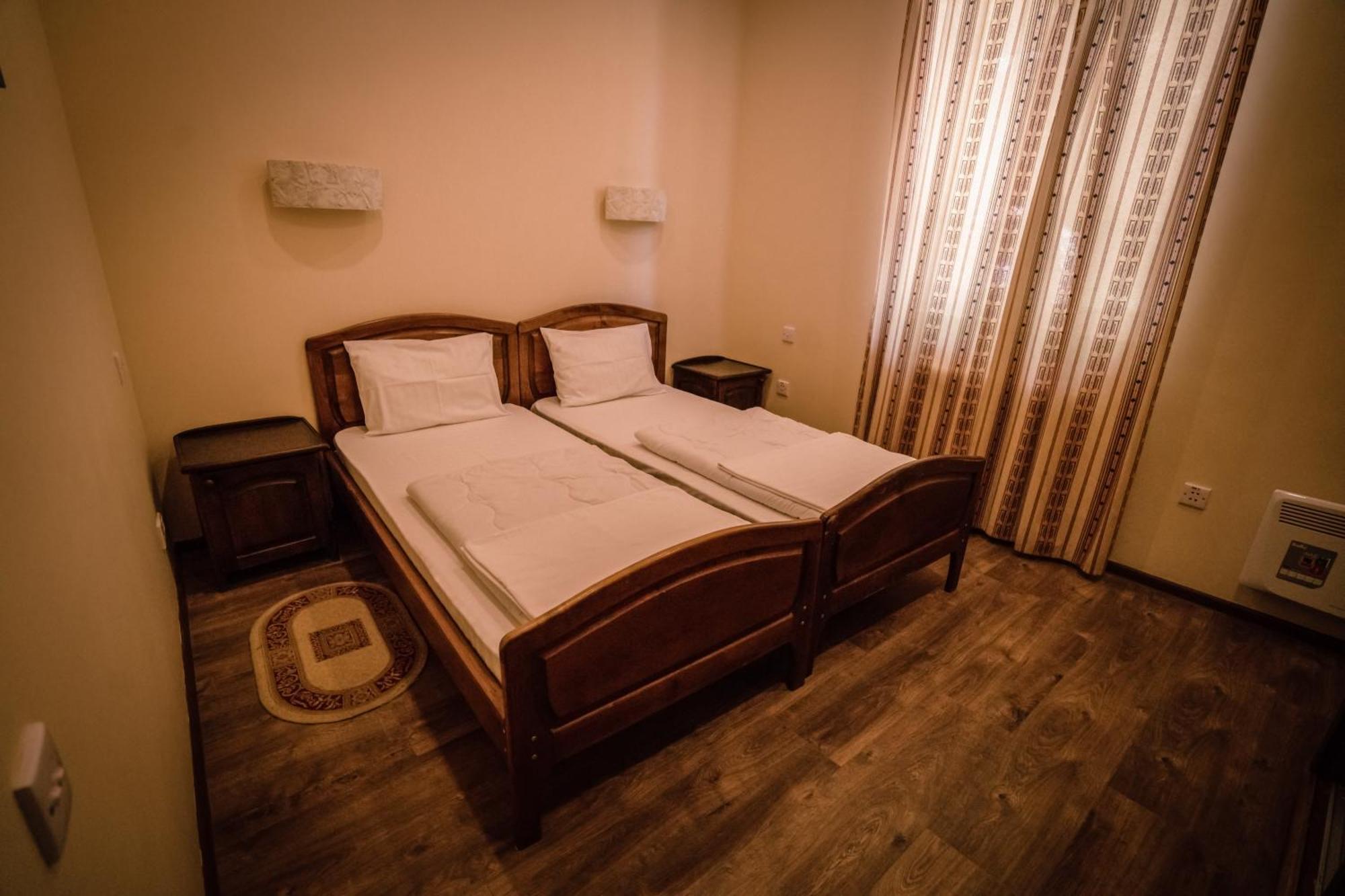 Chatcal Mountains Resort Burchmulla Extérieur photo