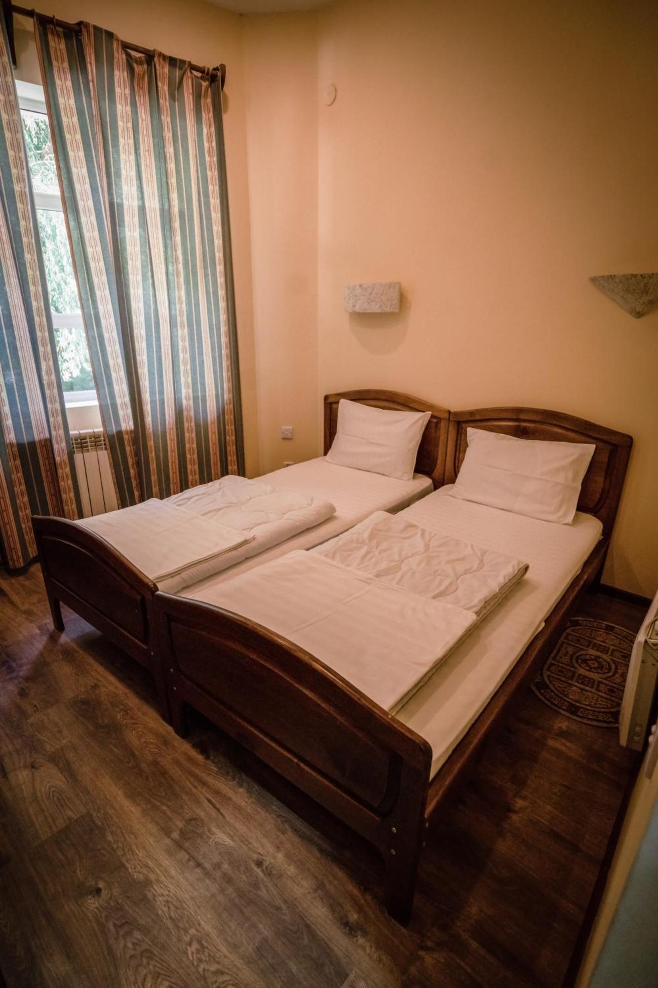 Chatcal Mountains Resort Burchmulla Extérieur photo