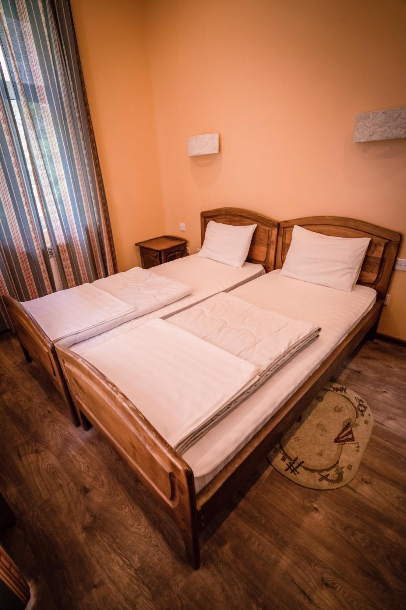 Chatcal Mountains Resort Burchmulla Extérieur photo
