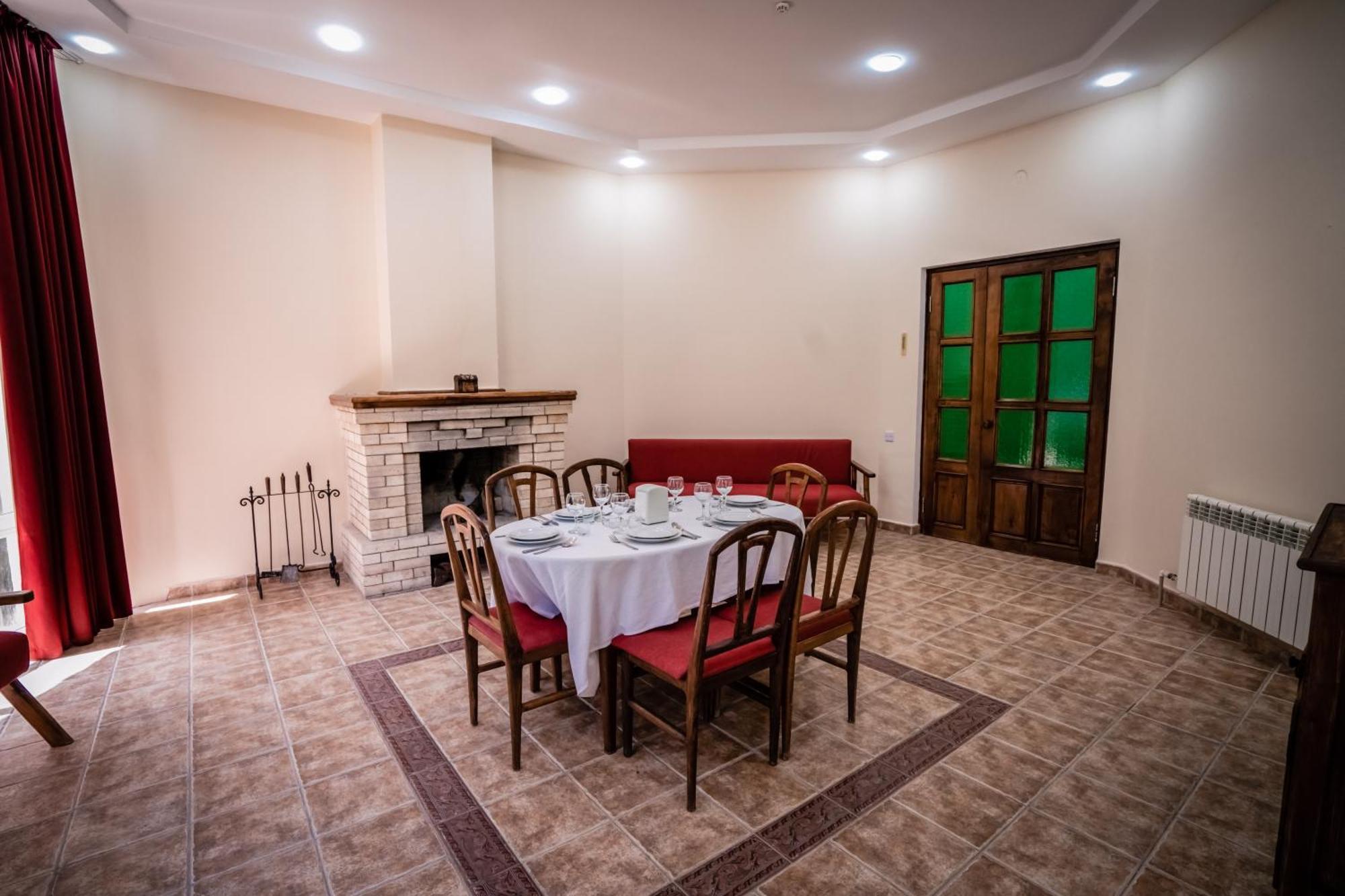 Chatcal Mountains Resort Burchmulla Extérieur photo