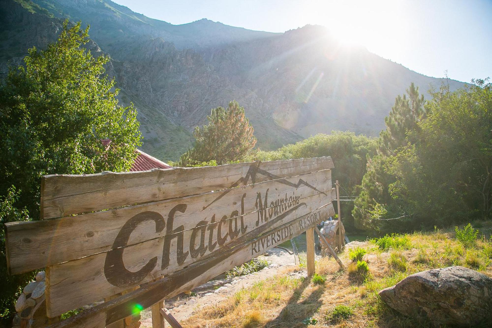 Chatcal Mountains Resort Burchmulla Chambre photo